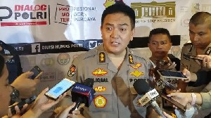 Polisi Pamer Kekayaan di Media Sosial akan Dicopot